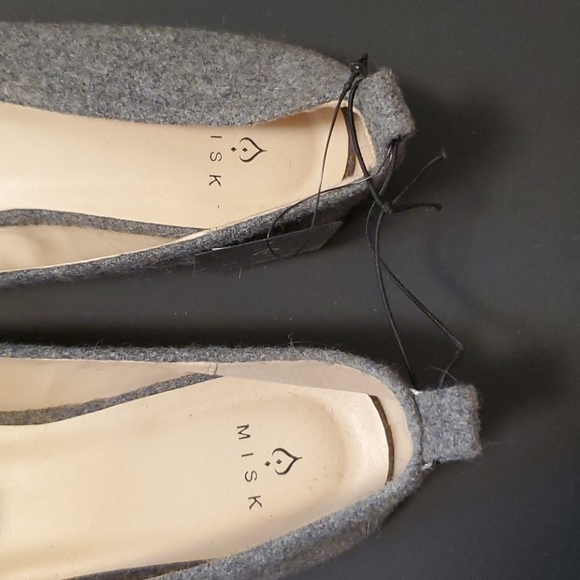 Shoes grey - Picture 3 of 3